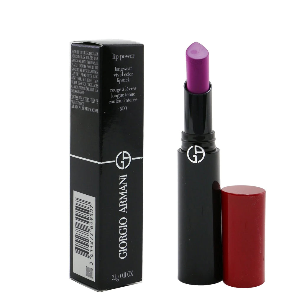 Lip Power Longwear Vivid Color Lipstick K841