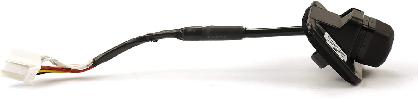 Rear View Backup Camera for Honda Accord Sedan M880