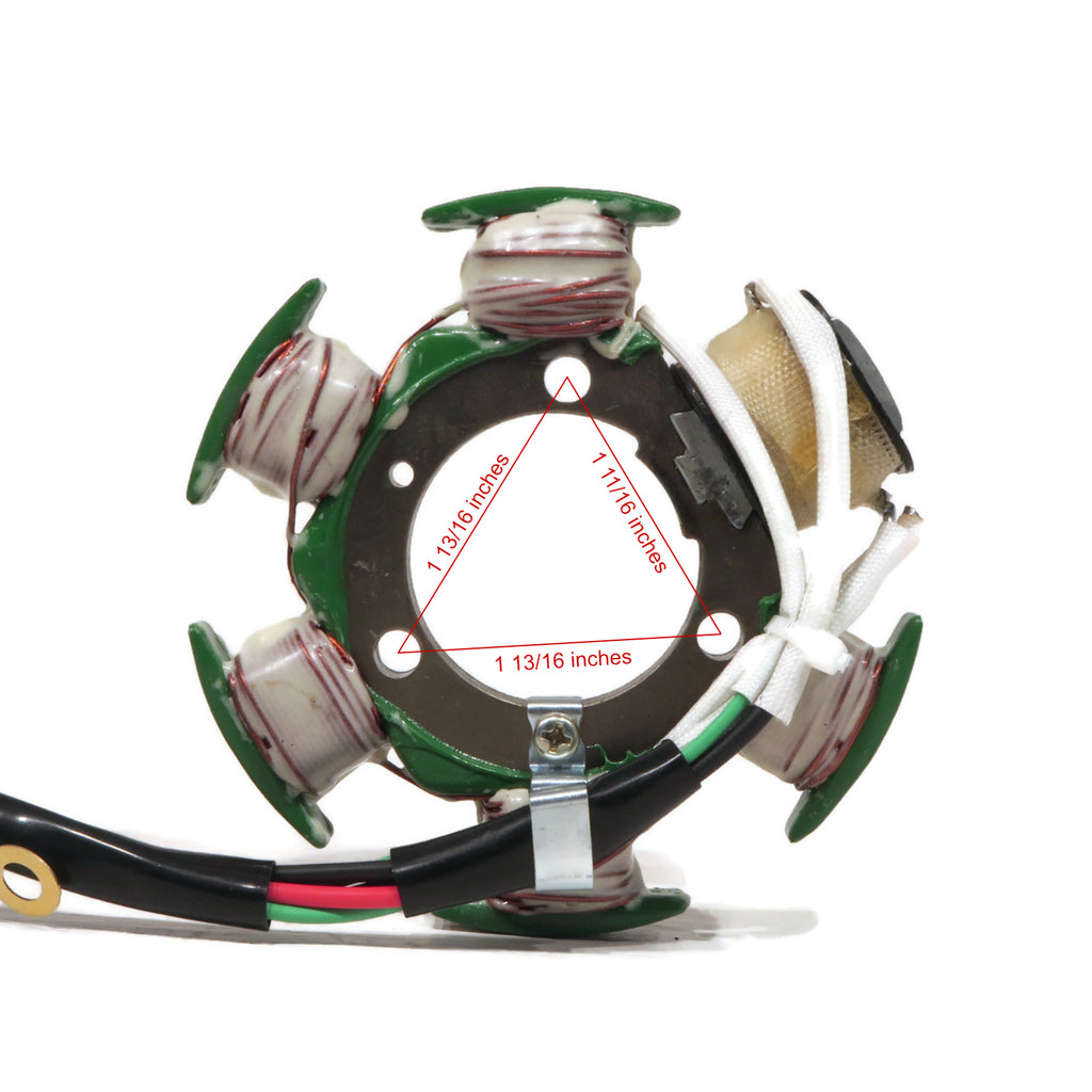 Stator Generator Assembly for Yamaha Waverunner XL1200 H2351