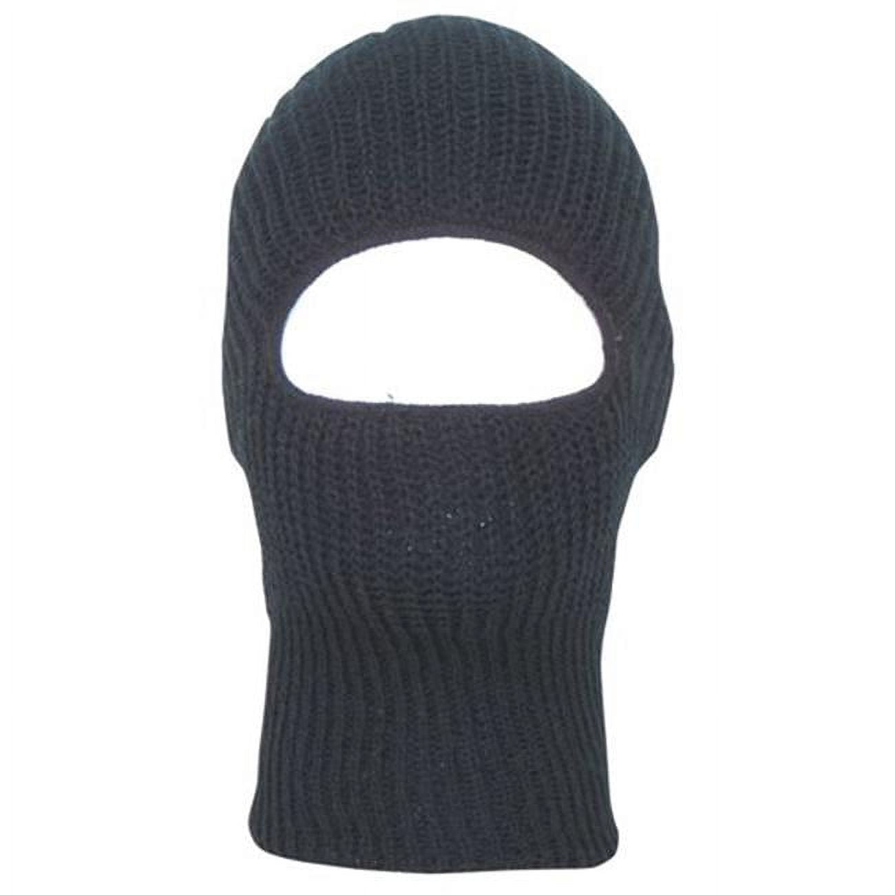 One Hole Face Mask Z73221