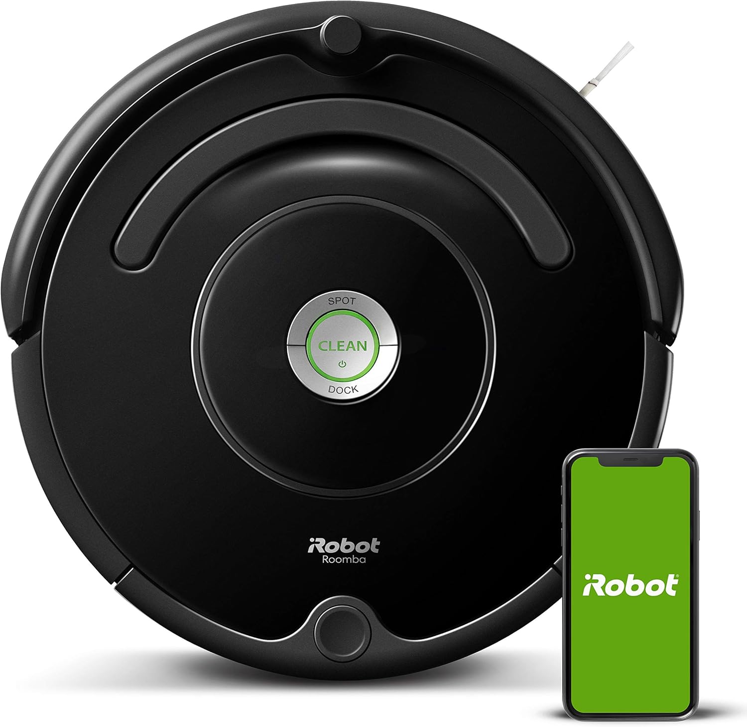 Robot Vacuum V33185