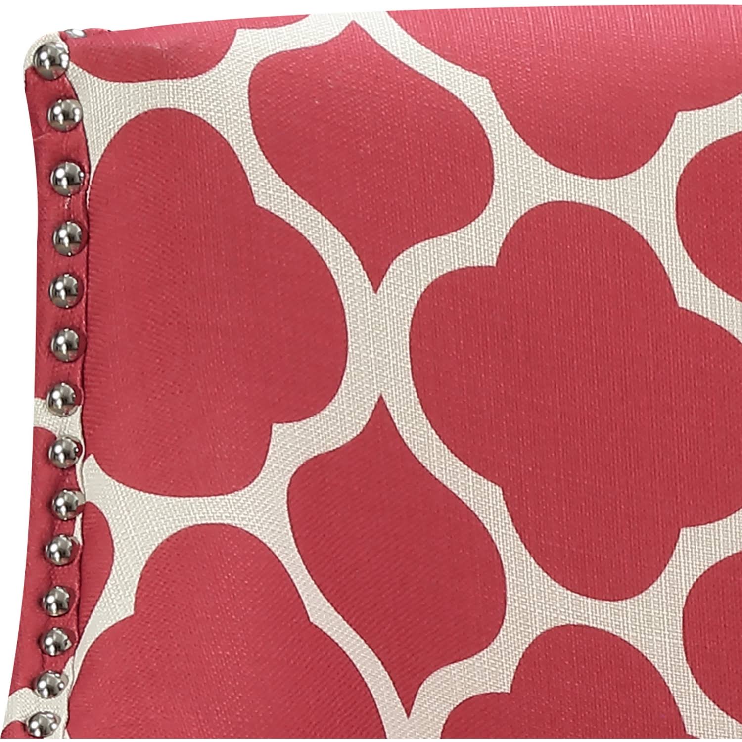 Red Accent Chair H8810