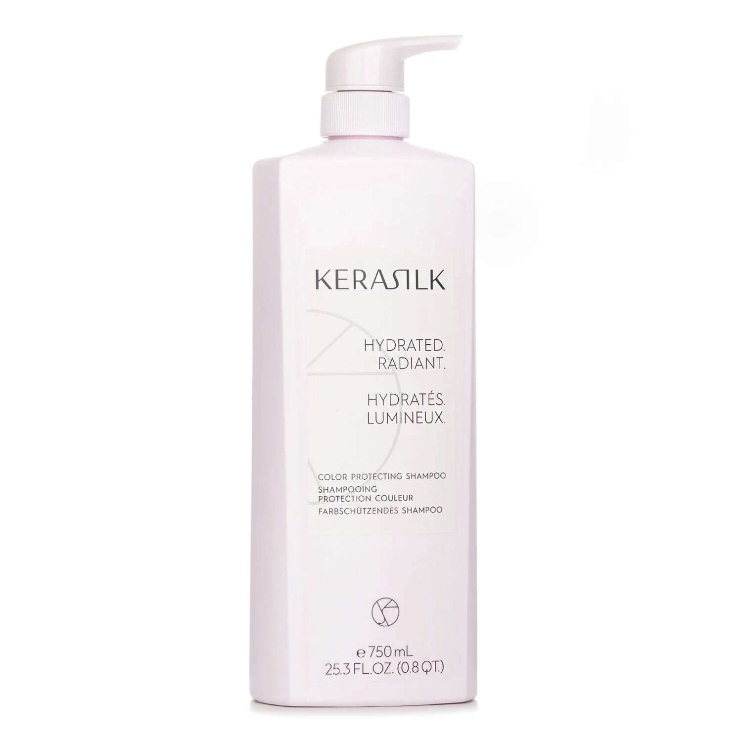 Color Protecting Shampoo 250ml Q774487