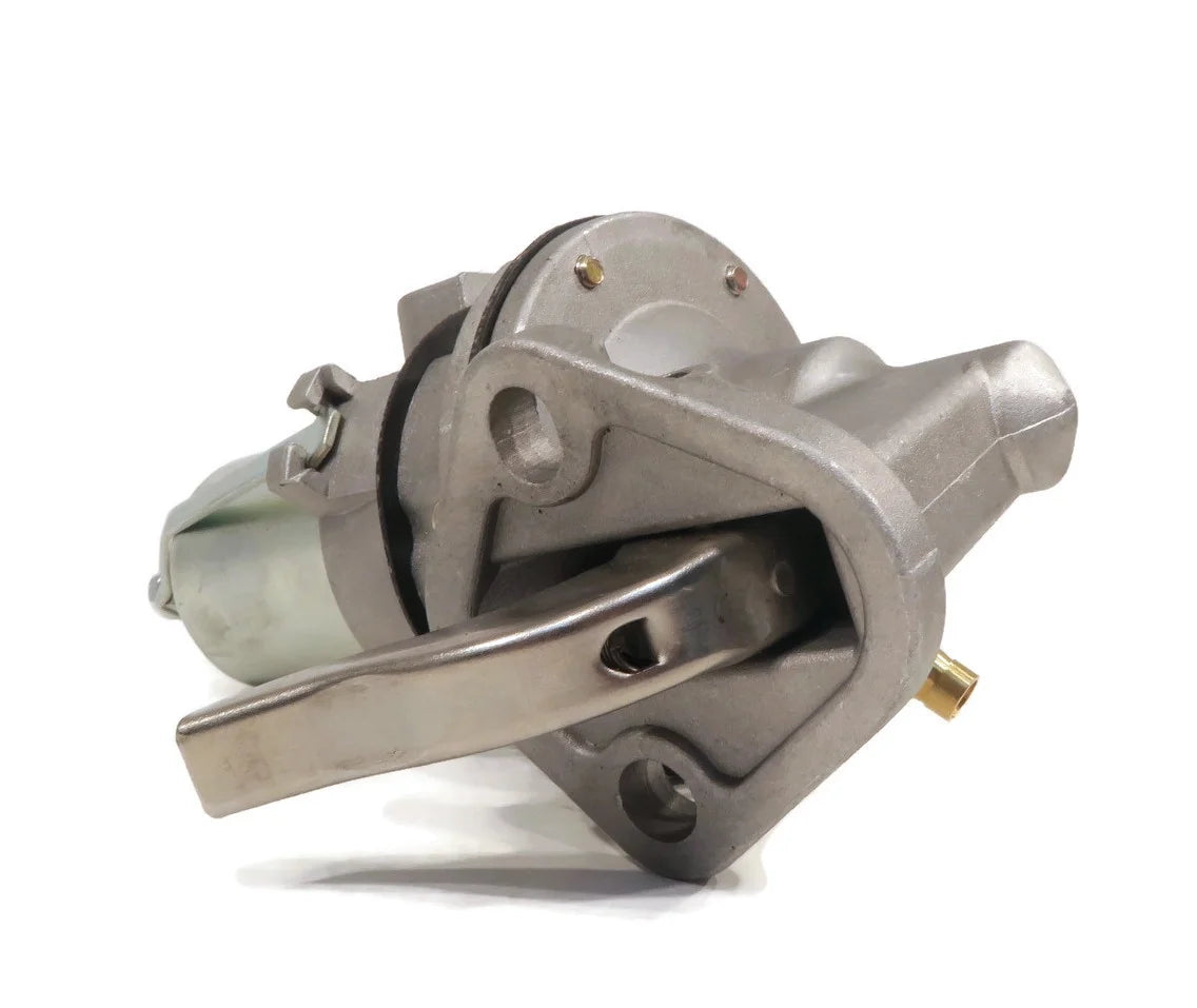 Fuel Pump With Gaskets For Mercruiser Sterndrive 470 Boat R11035