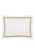 Bronze Standard Sham C8491