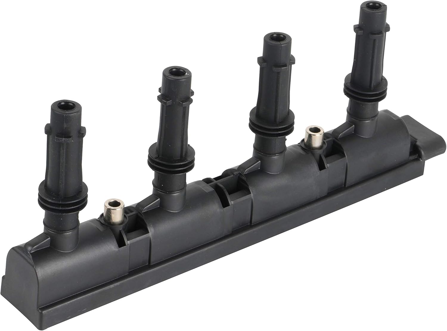 Ignition Coil Pack Compatible with 2011-2018 1.4L Encore, Cruze, Sonic, Trax, Volt Pack of 2 F821000