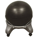 Plastic Ball Stool W400