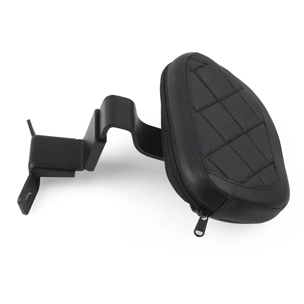 Motorbike Front Driver Rider Backrest Pad U664555