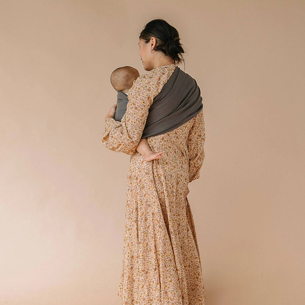 Ring Sling Baby Carrier J17498