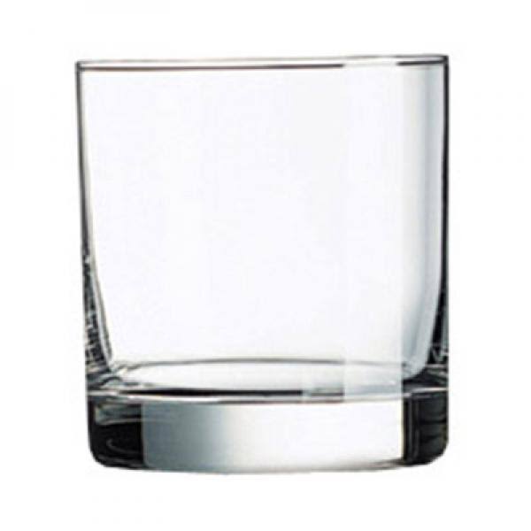 11 oz Old Fashioned Glass I71068