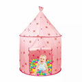 Kids Tent Playhouse Fabric Playhouse O664