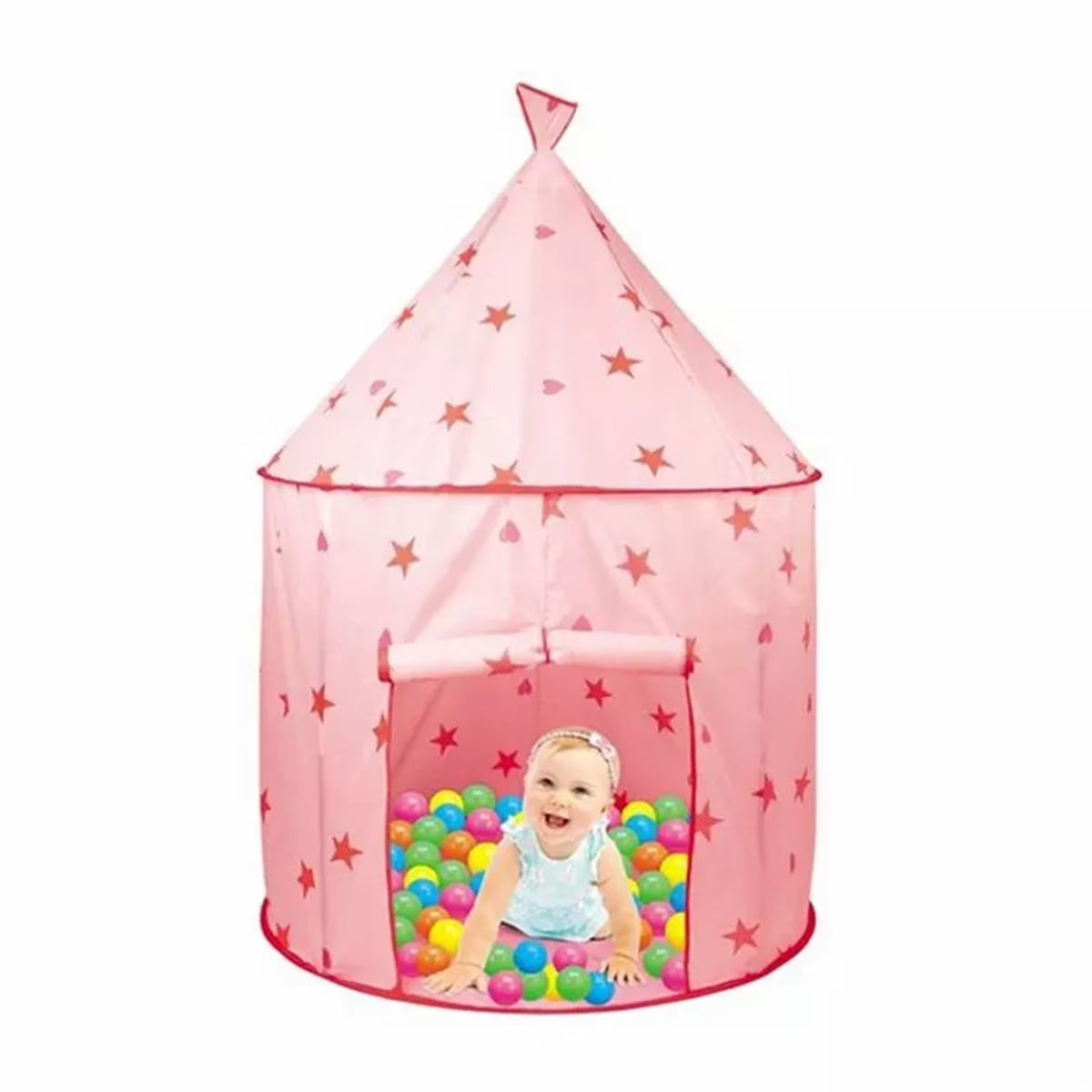 Kids Tent Playhouse Fabric Playhouse O664