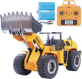 Metal RC Bulldozer X42670