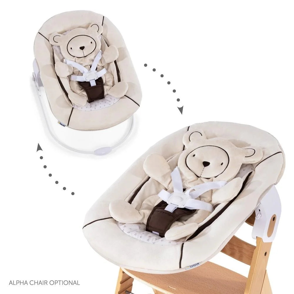 2 in 1 Bouncer I3169