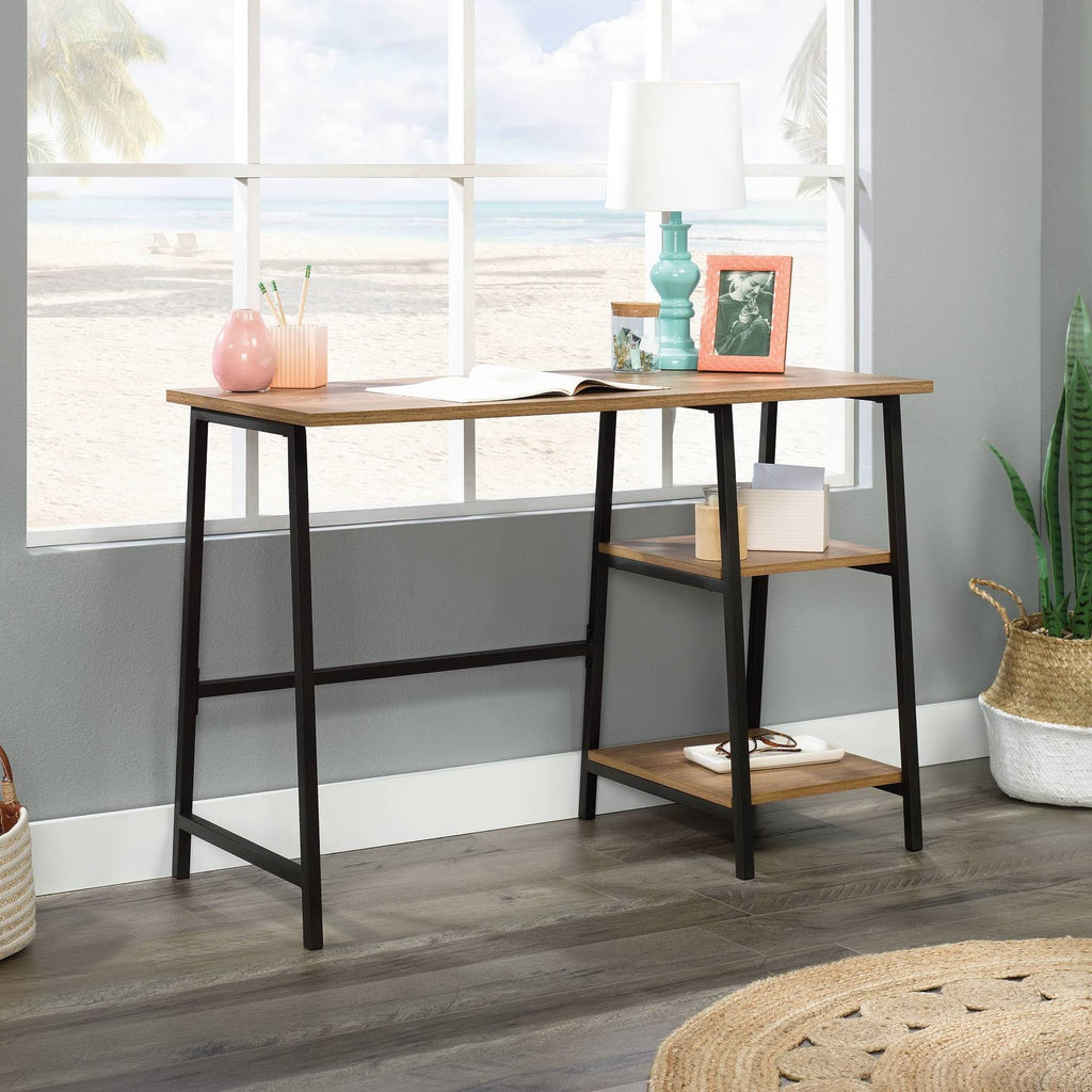 Sindoori Mango Single Pedestal Desk I843