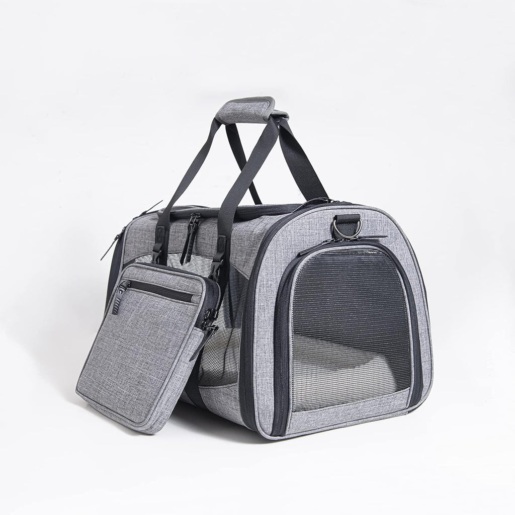 Collapsible Soft Sided Pet Carrier Bag W870