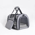 Collapsible Soft Sided Pet Carrier Bag W870