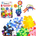 108 Pcs Interlocking Building Blocks X69591
