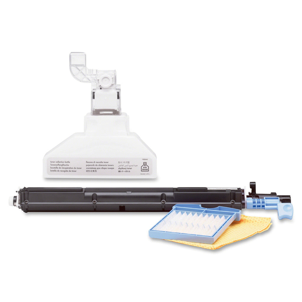 Image Cleaning Kit G8989