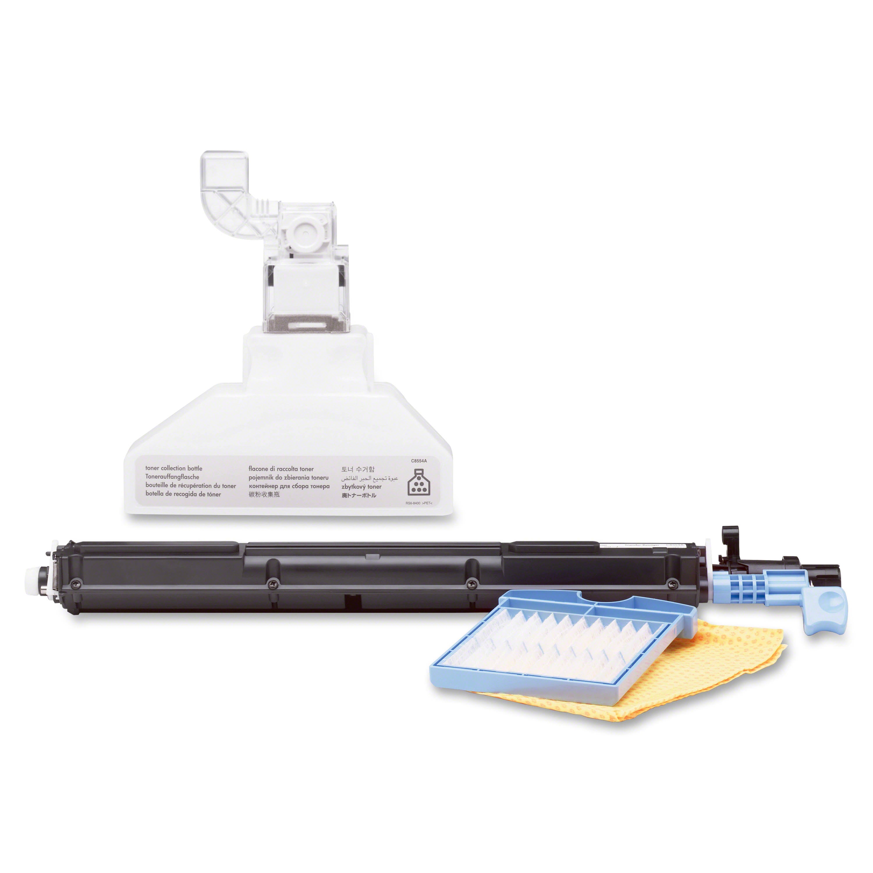 Image Cleaning Kit G8989