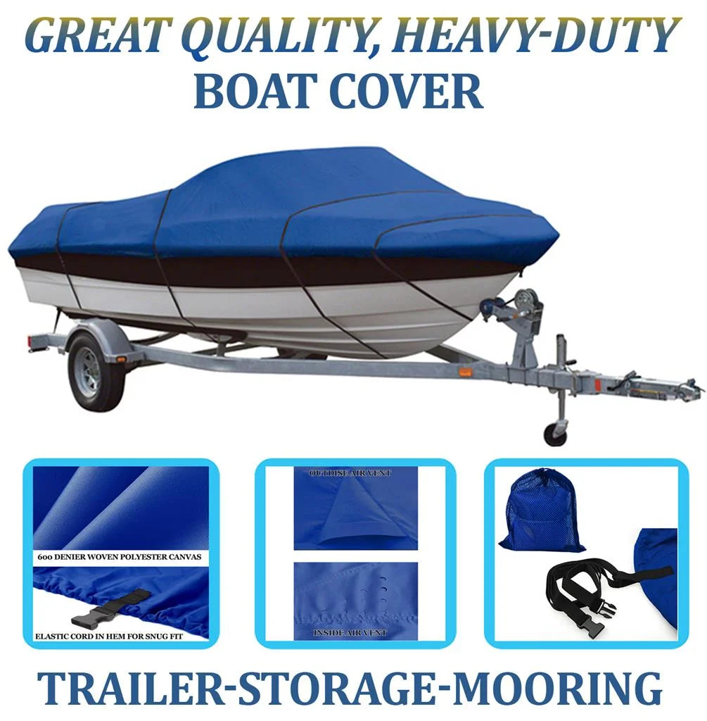 Boat Cover K701