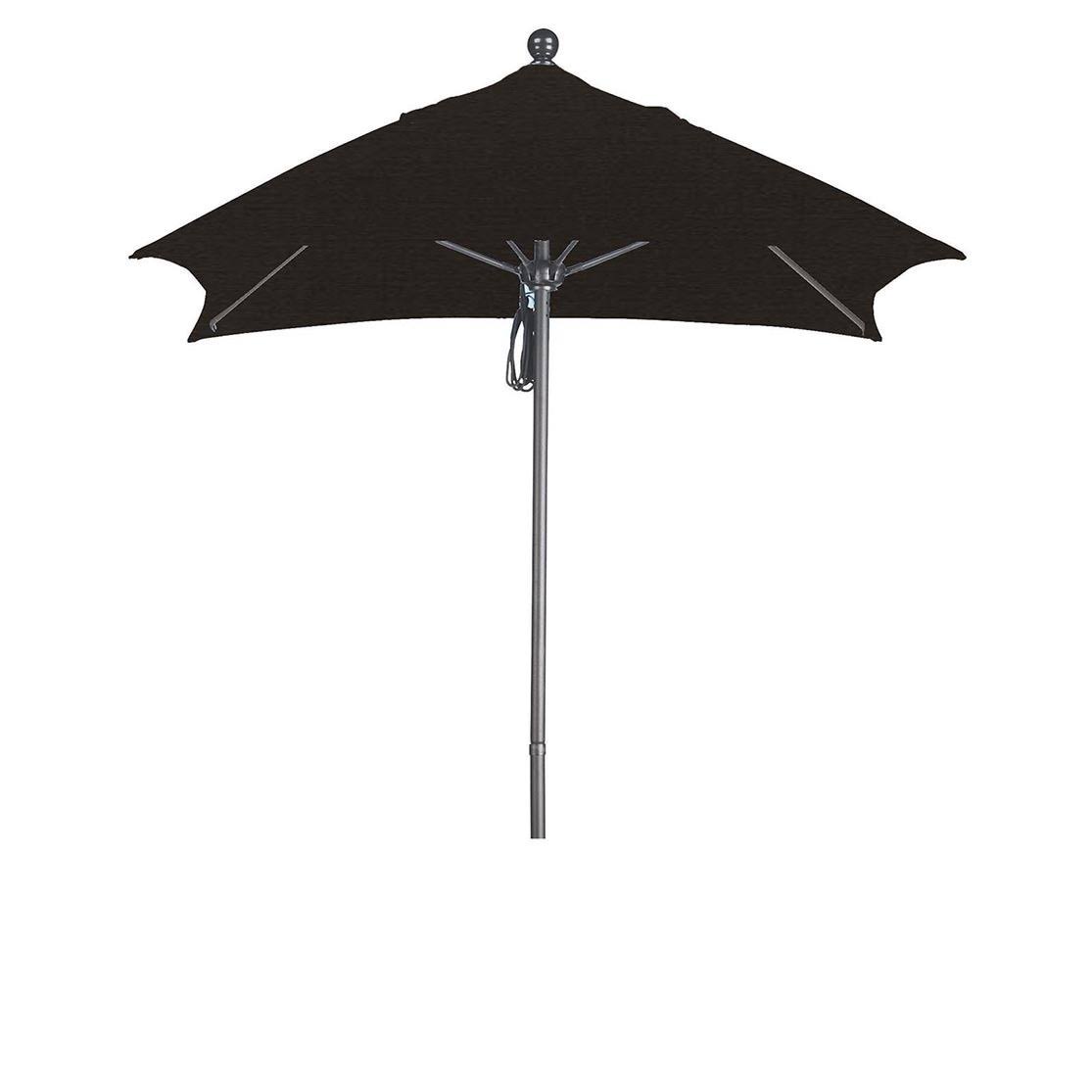 Blue Market Umbrella Z731