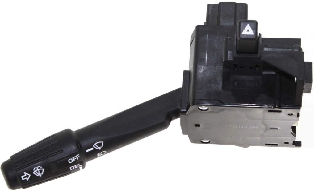 Turn Signal Switch for Dodge Ram 1500 2500 3500 1991-2002 Pack of 2 Q8905