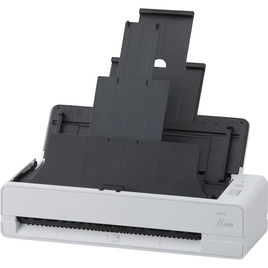 fi-800R Scanner G825