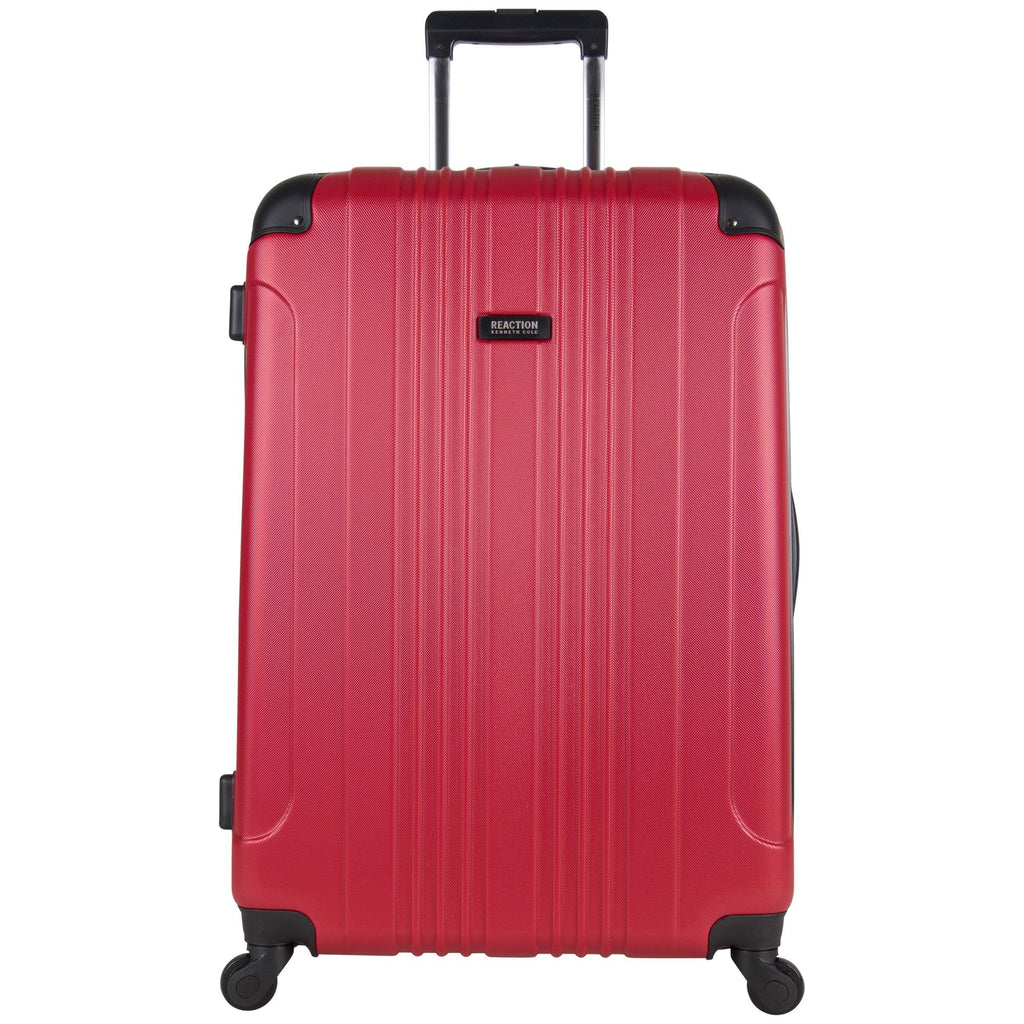 Red 28x22 Molded Upright Spinner X42485
