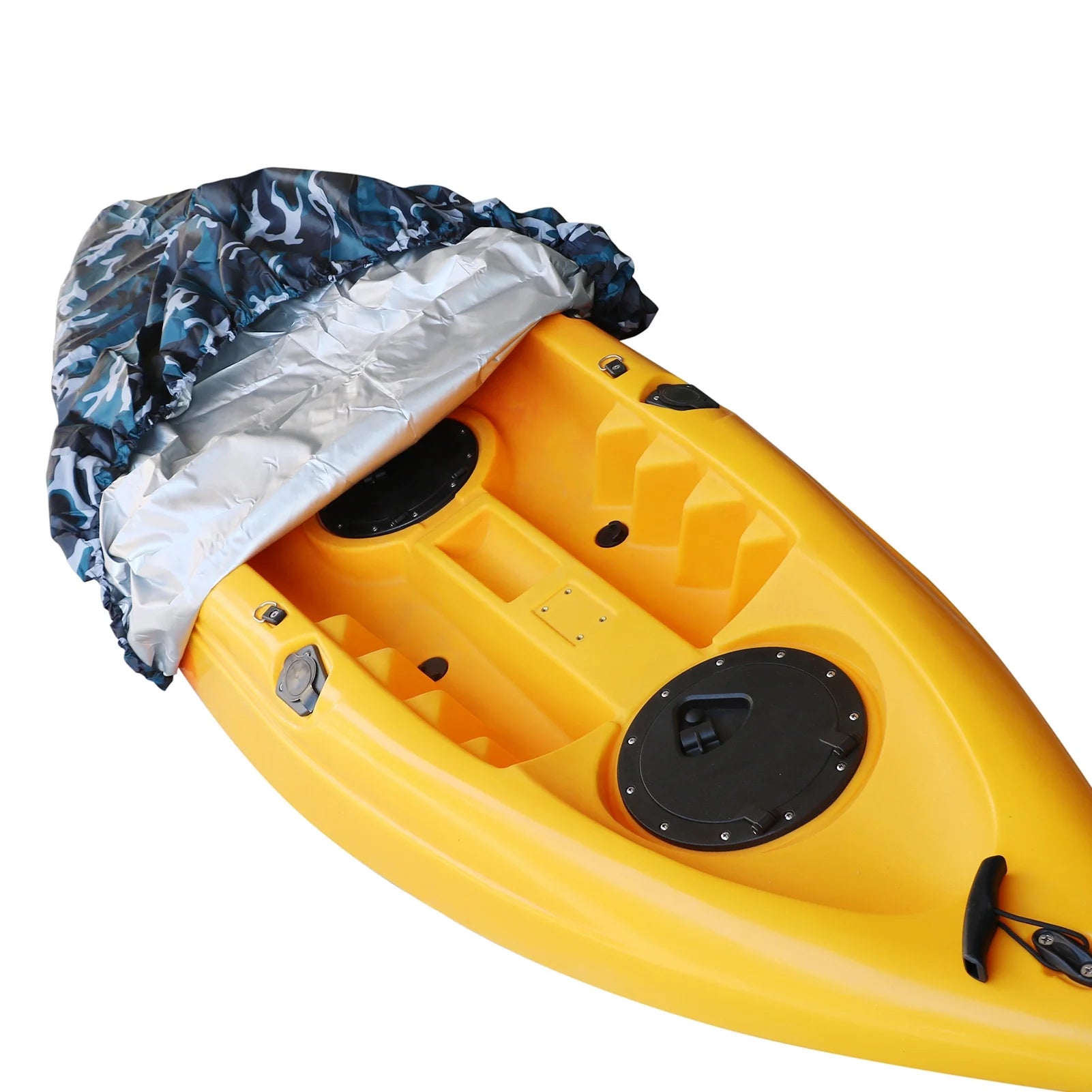Waterproof Kayak Storage Cover A48600