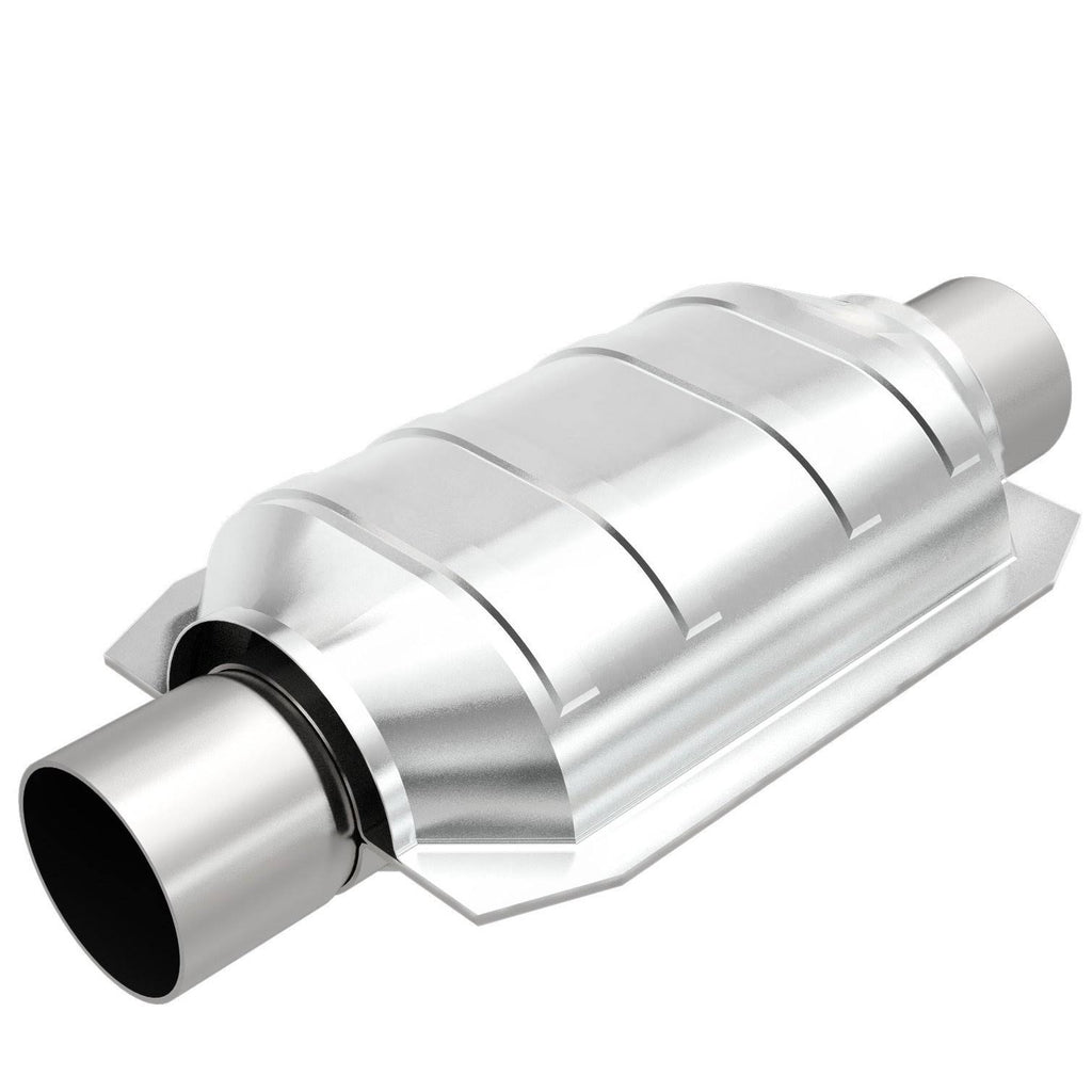 Universal Catalytic Converter X40897