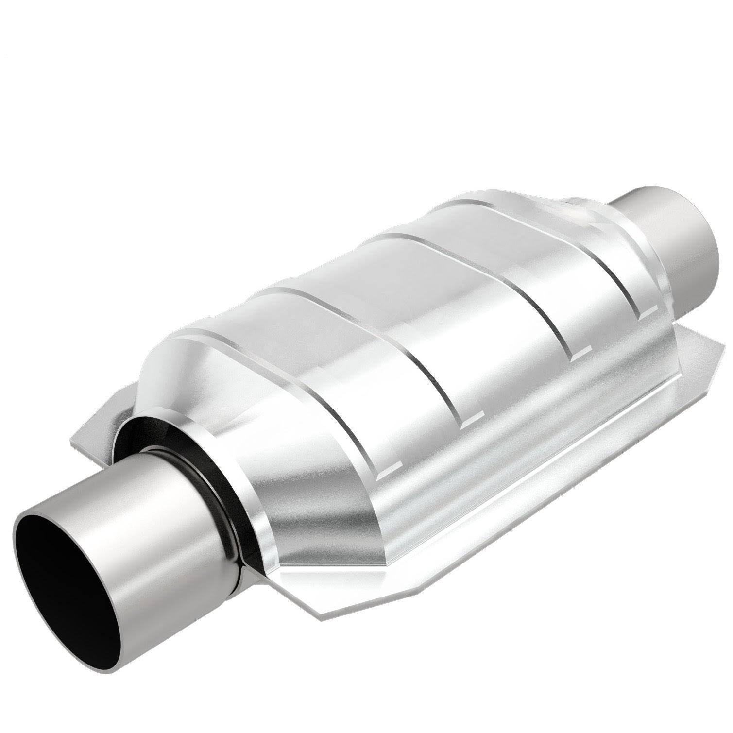 Universal Catalytic Converter X40897