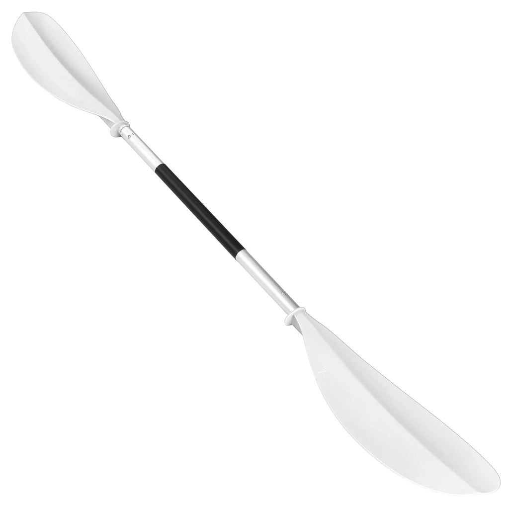 4-Piece Quick Release Asymmetrical Kayak Paddle Board W33968