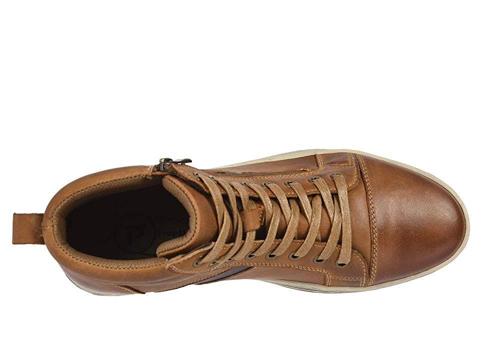 Tan Hi 14 Men&s Shoes T434243