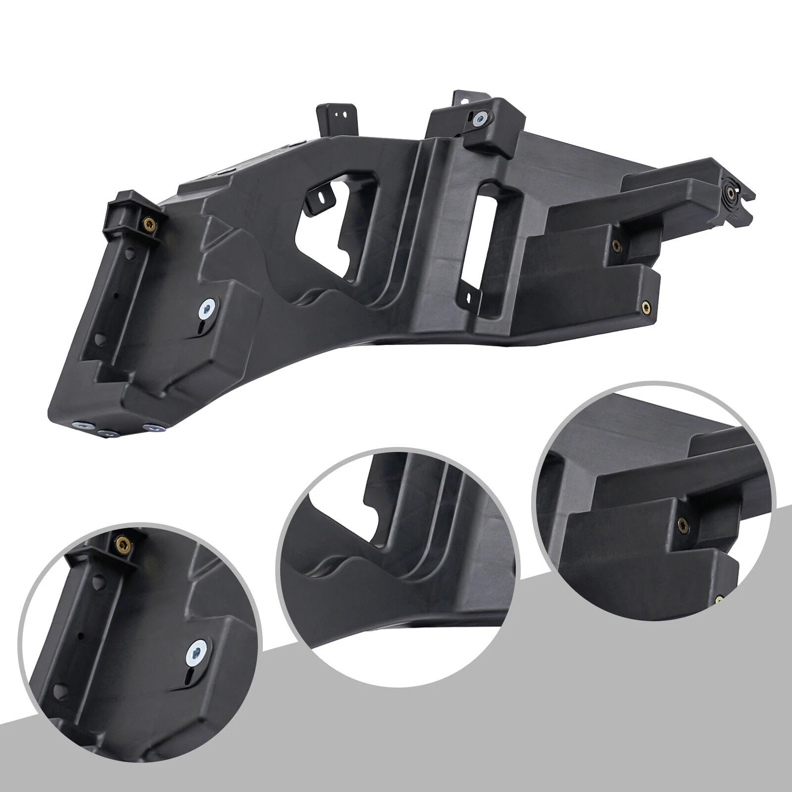 Headlight Support Mount Bracket for Tesla Model X D884759