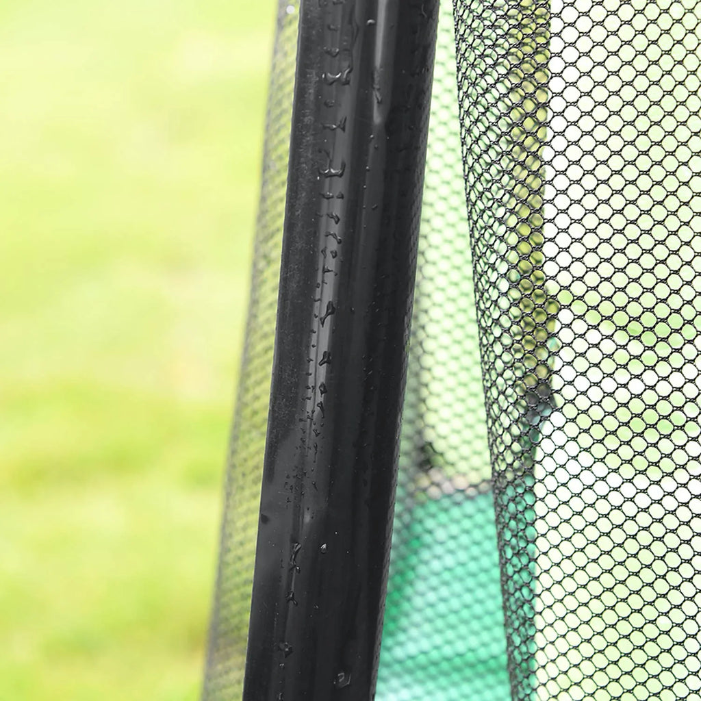 39 ft Trampoline Water Sprinkler O347