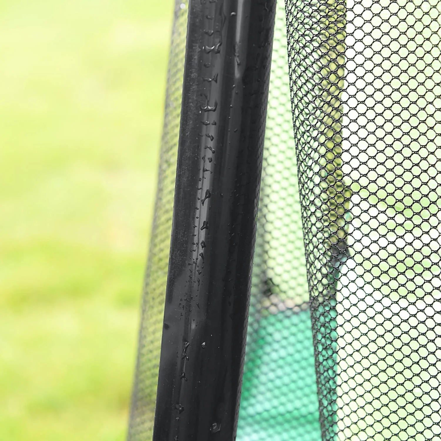 39 ft Trampoline Water Sprinkler O347