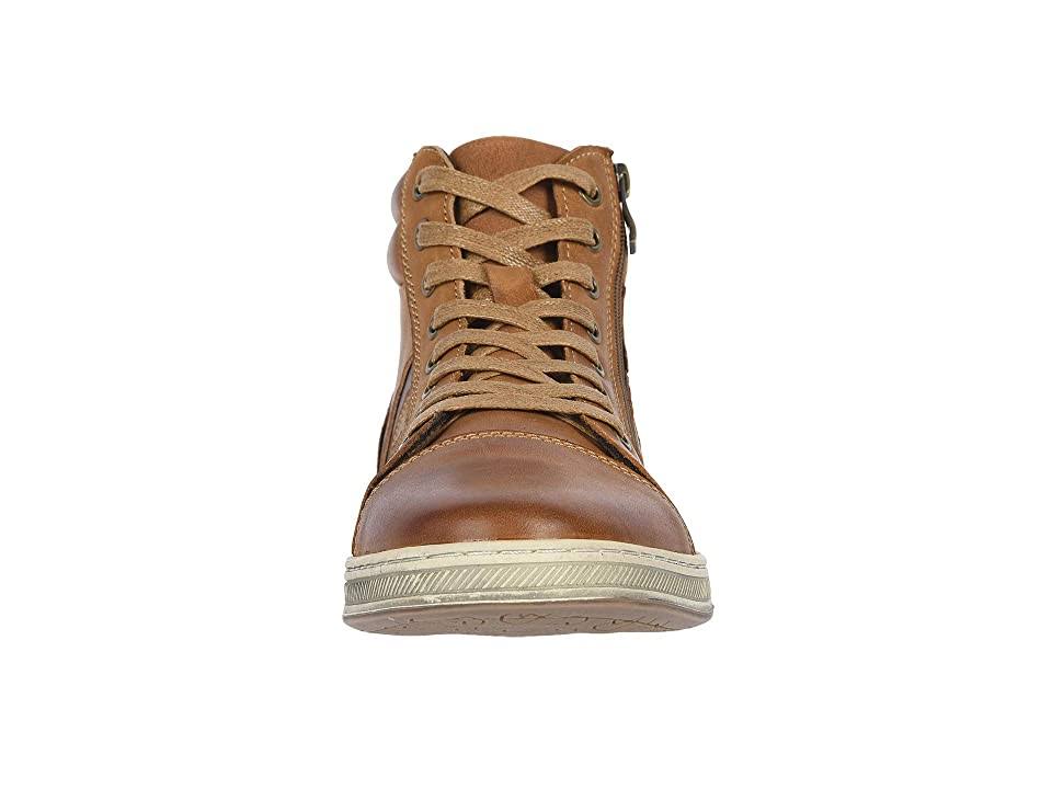 Tan Hi 14 Men&s Shoes T434243