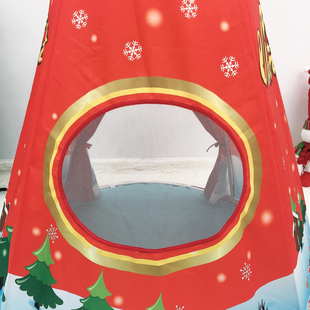 Pop-Up Playhouse Tent Y68976