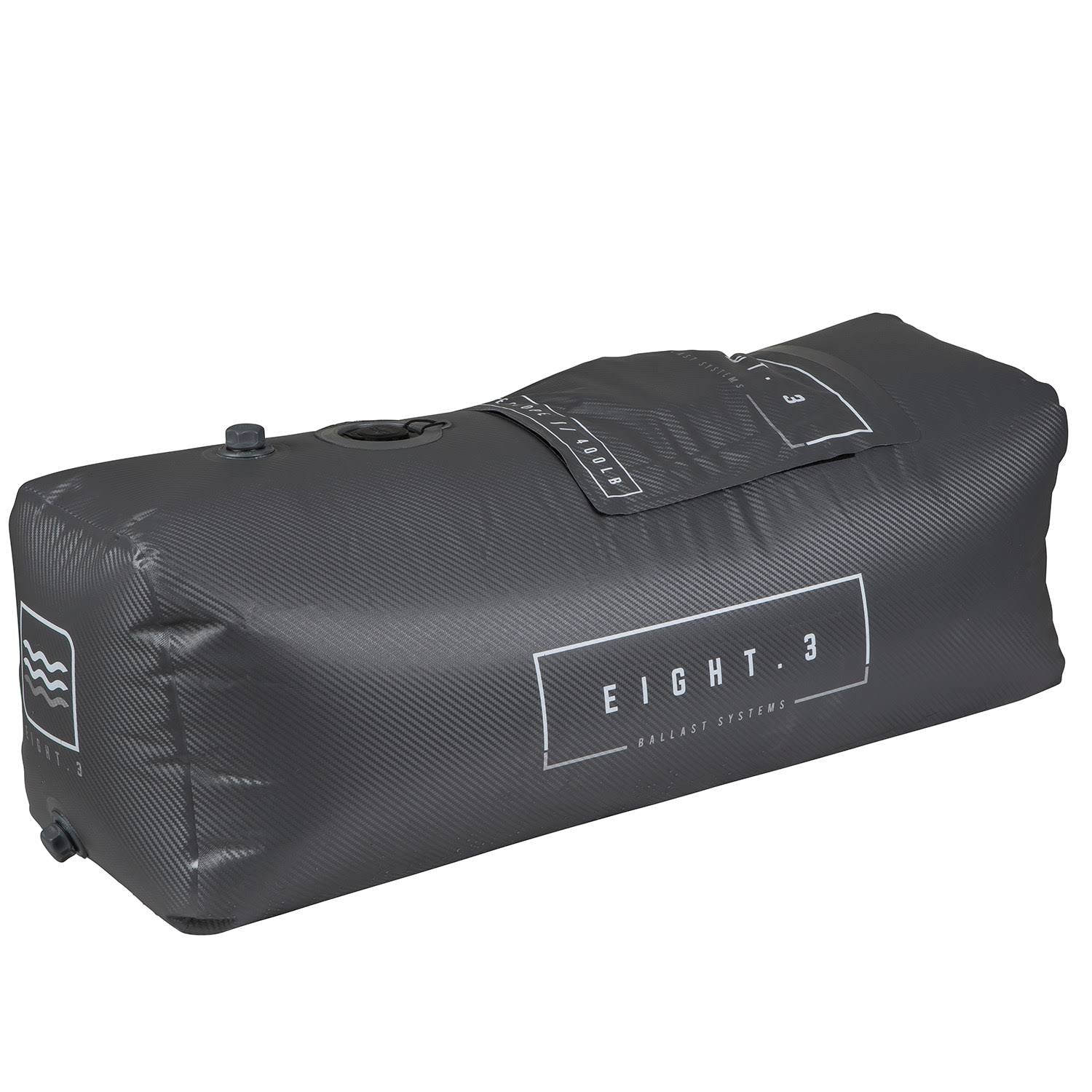 Trapezoid 400 lbs Ballast Bag C5655