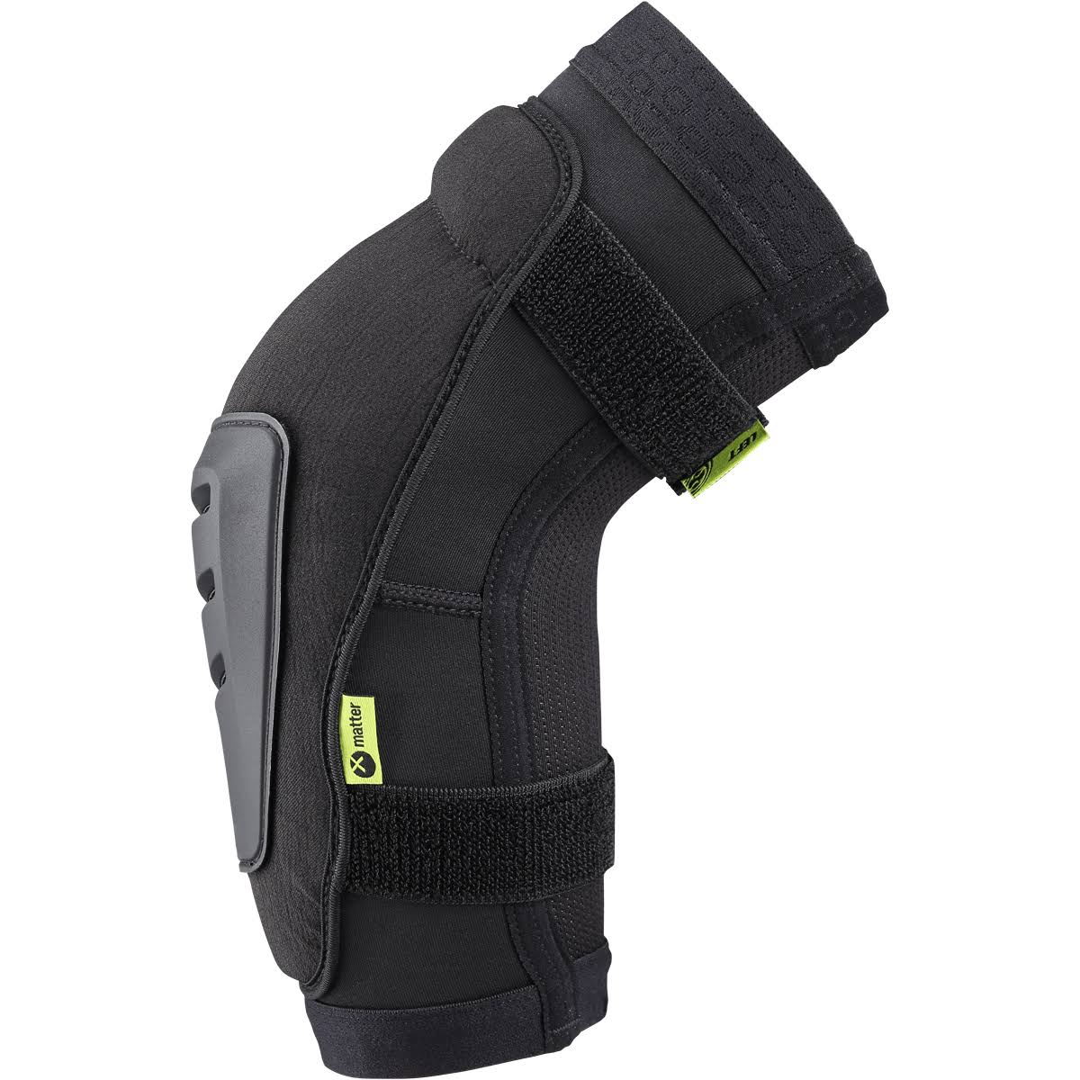Black XXL Elbow Guard E440462