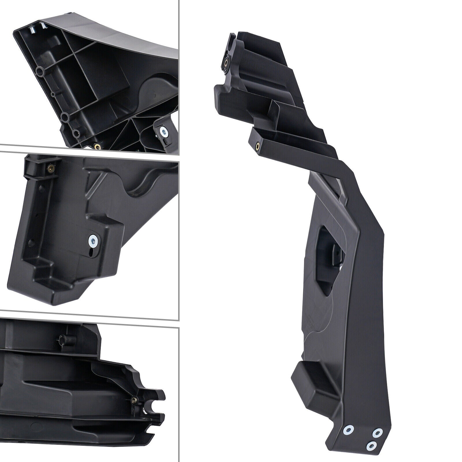 Headlight Support Mount Bracket for Tesla Model X D884759