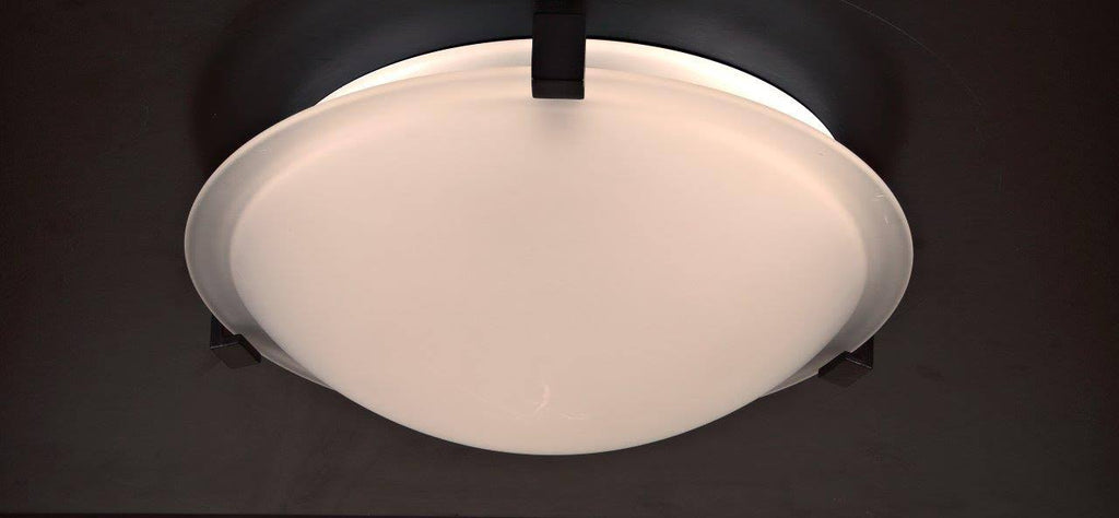 Two Light Ceiling Mount T355