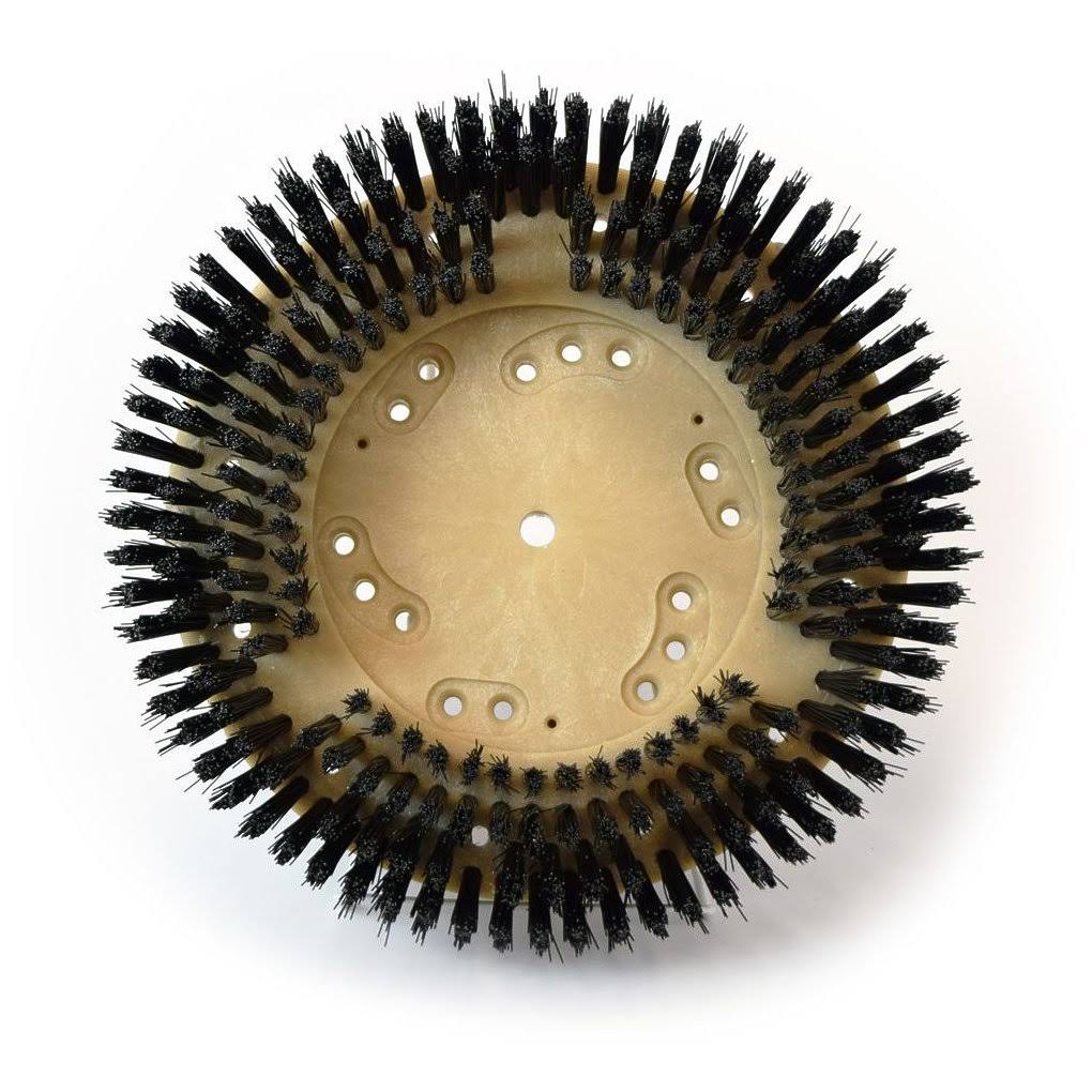 Carpet Shampoo Nylon Brush K541