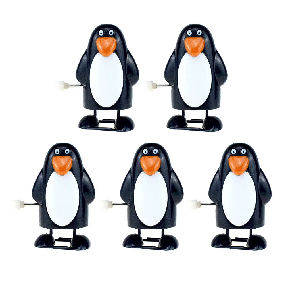 5pcs Wind-up Toys Y18196