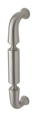 Polished Chrome Cast Pull 8x22 CtC A12631