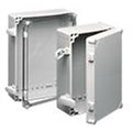 Non-Metallic ABS Enclosure A826250