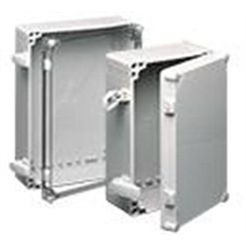 Non-Metallic ABS Enclosure A826250