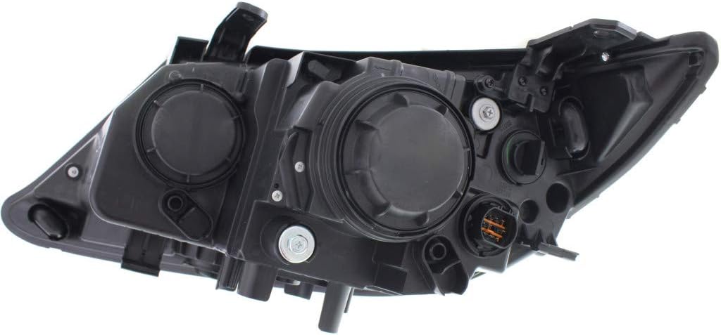 Headlight Assembly for Kia Sorento 2014 2015 Passenger Side X1843