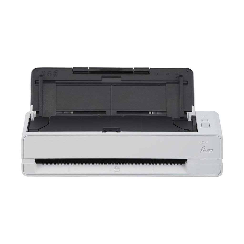 fi-800R Scanner G825